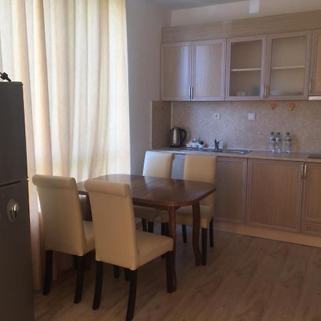 Guest House Ask พรีมอร์สโก ภายนอก รูปภาพ