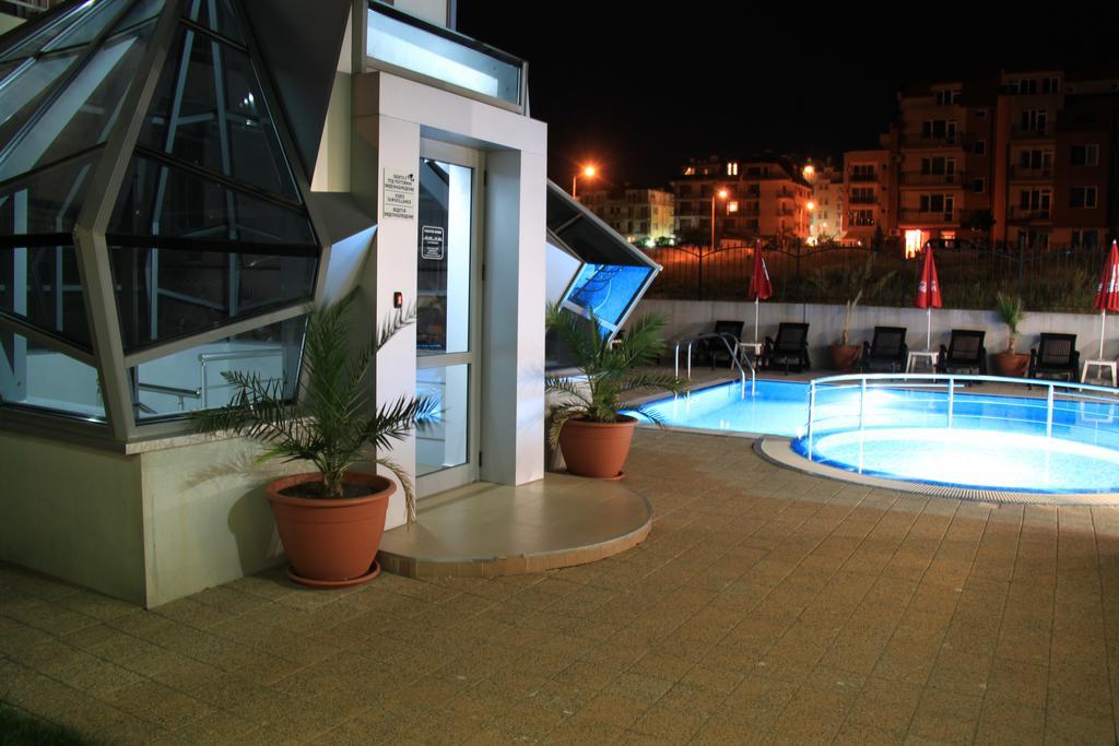 Guest House Ask พรีมอร์สโก ภายนอก รูปภาพ