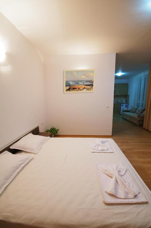Guest House Ask พรีมอร์สโก ห้อง รูปภาพ