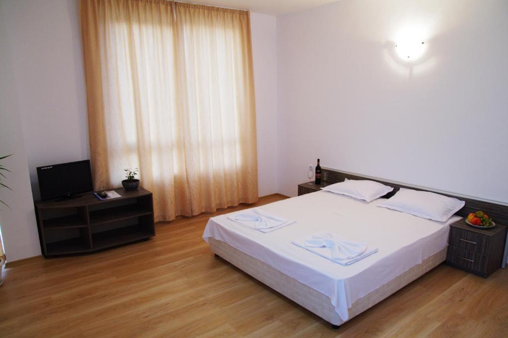 Guest House Ask พรีมอร์สโก ห้อง รูปภาพ