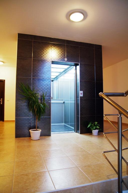 Guest House Ask พรีมอร์สโก ภายนอก รูปภาพ