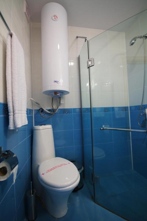 Guest House Ask พรีมอร์สโก ห้อง รูปภาพ