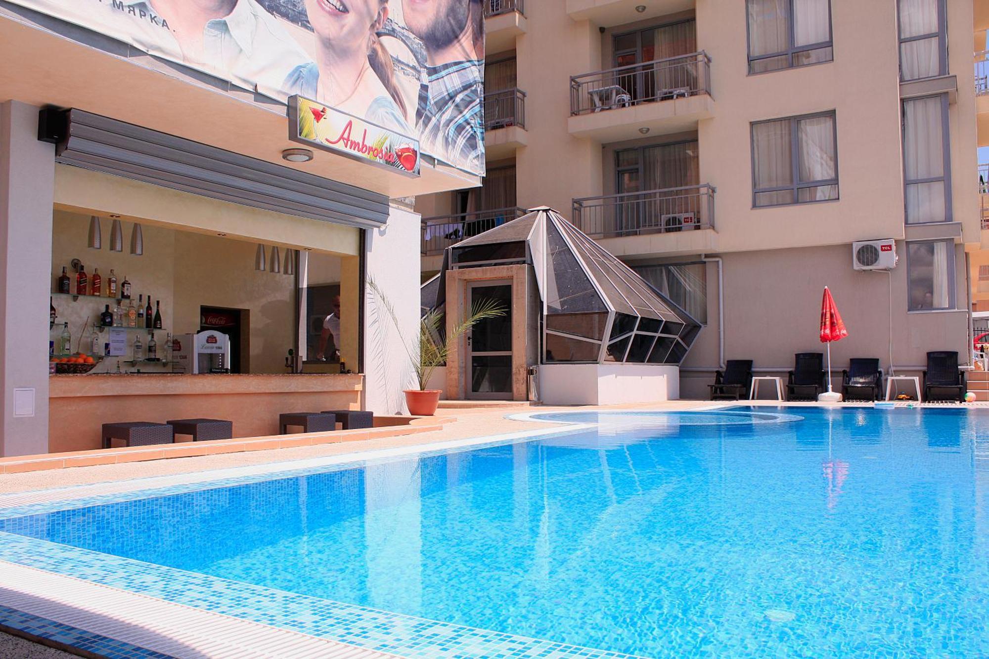 Guest House Ask พรีมอร์สโก ภายนอก รูปภาพ