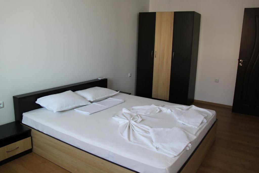 Guest House Ask พรีมอร์สโก ห้อง รูปภาพ