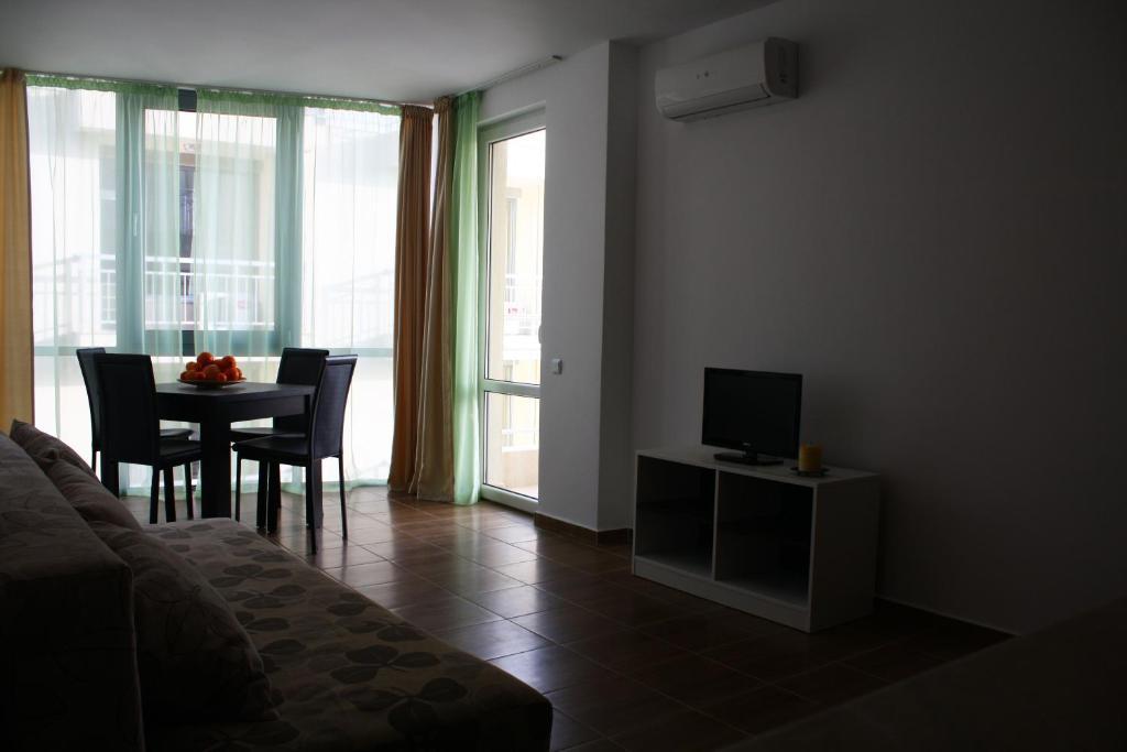 Guest House Ask พรีมอร์สโก ห้อง รูปภาพ