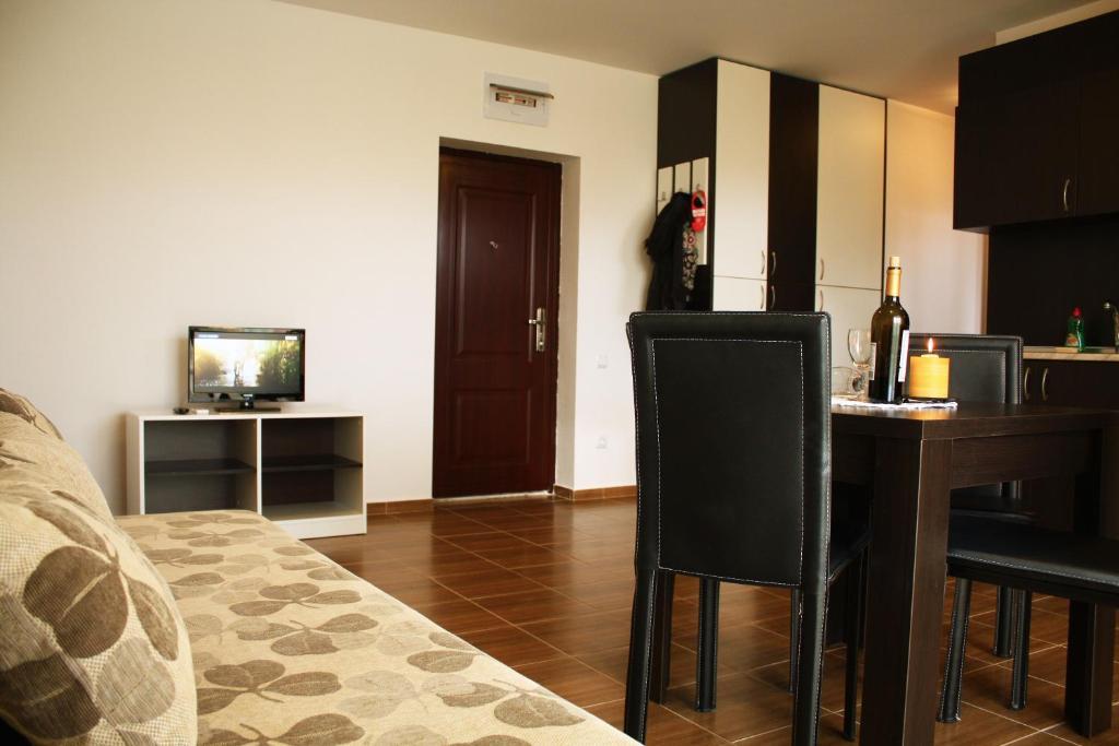 Guest House Ask พรีมอร์สโก ห้อง รูปภาพ