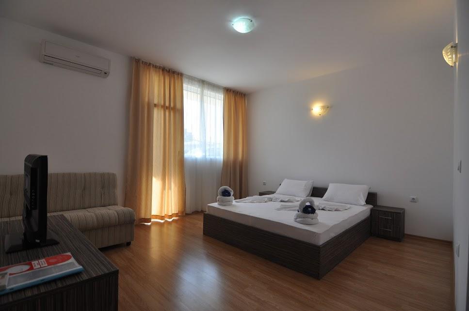 Guest House Ask พรีมอร์สโก ภายนอก รูปภาพ